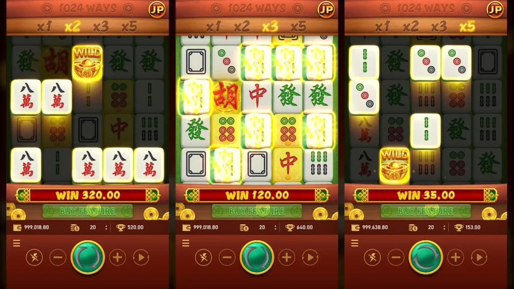 【麻將發了老虎機】內容介紹|RSG電子|熱門遊戲排行 | 申博太陽城